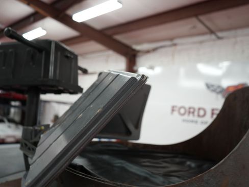 Used 2007 Land Rover Range Rover Supercharged image 35