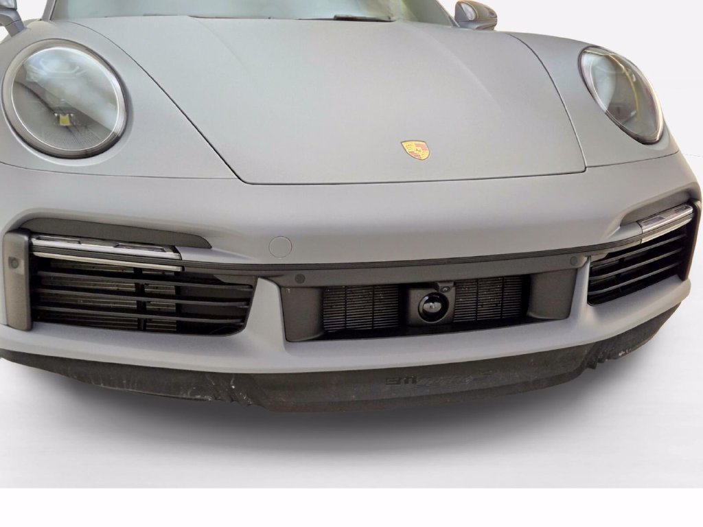 Used 2024 Porsche 911 Turbo S AWD/4WD image 4