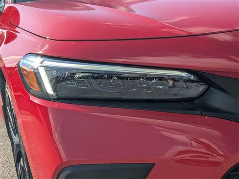 Used 2024 Honda Civic Si image 9