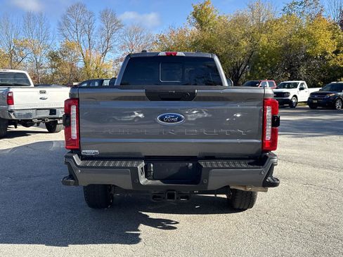 Used 2024 Ford F350 XL w/ STX Appearance Package image 7