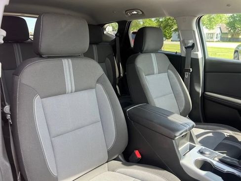 Used 2023 Chevrolet Blazer LT w/ Convenience Package AWD/4WD image 13