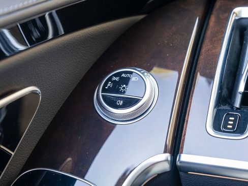 Used 2022 Mercedes-Benz S 500 S 500 image 15