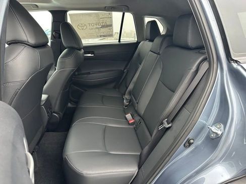 New 2026 Toyota Corolla Cross XLE image 11