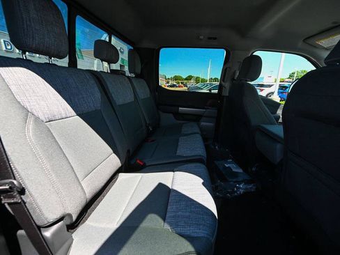 New 2026 Ford F250 XLT w/ XLT Premium Package AWD/4WD image 23
