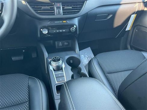 New 2026 Ford Escape SE image 17