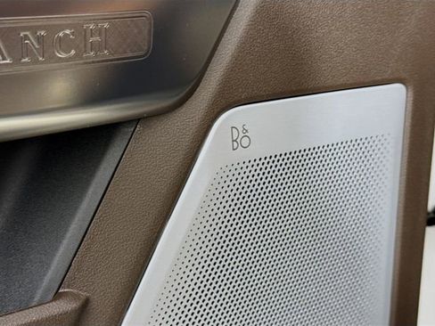 New 2026 Ford F250 King Ranch w/ Tremor Off-Road Package image 19