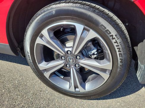 Certified 2024 Acura RDX SH-AWD w/ Advance Package image 22