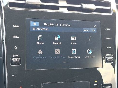 Certified 2023 Hyundai Tucson SEL w/ Convenience Package image 16