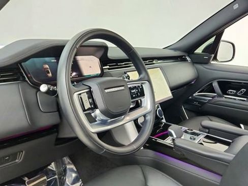 Used 2023 Land Rover Range Rover SE image 17