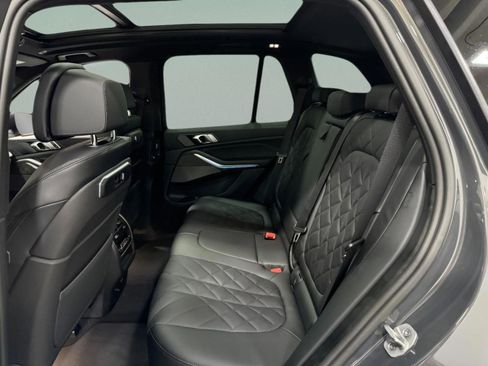 New 2026 BMW X5 xDrive50e image 9