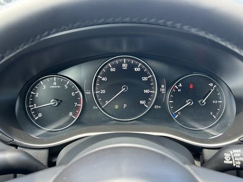 New 2025 MAZDA CX-50 AWD 2.5 S w/ Weather Package image 14