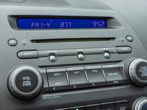 Used 2011 Honda Civic LX image 16