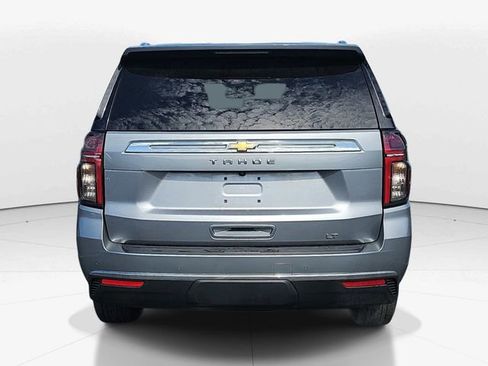 Used 2024 Chevrolet Tahoe LT w/ LT Signature Package image 4