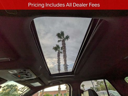 Certified 2025 Toyota 4Runner TRD Off-Road Premium w/ Tow Technology Package AWD/4WD image 22