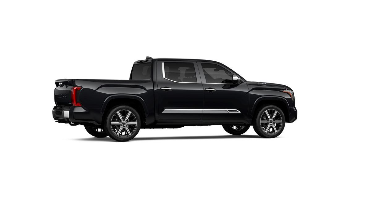 New 2026 Toyota Tundra Capstone AWD/4WD image 66