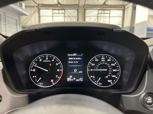 Used 2025 Subaru Forester Sport AWD/4WD image 19