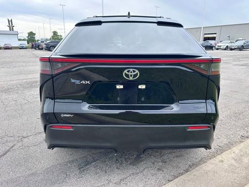 Used 2024 Toyota bZ4X FWD w/ Weather Package image 6