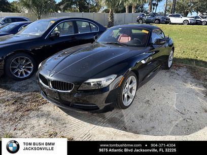 Used 2013 BMW Z4 sDrive28i