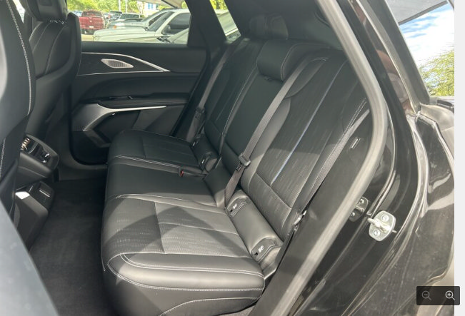 Certified 2024 Cadillac Lyriq Sport AWD/4WD image 5