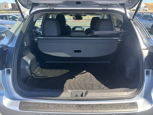 New 2026 Subaru Crosstrek 2.5i Limited w/ Crosstrek Mirror Package AWD/4WD image 19