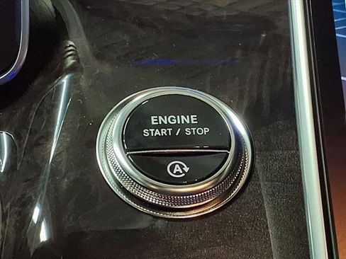 New 2026 Mercedes-Benz S 500 4MATIC image 25