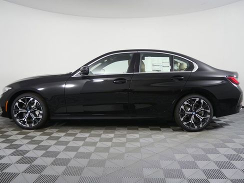 New 2026 BMW 330i Sedan image 20