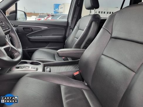 Used 2023 Honda Passport EX-L image 19