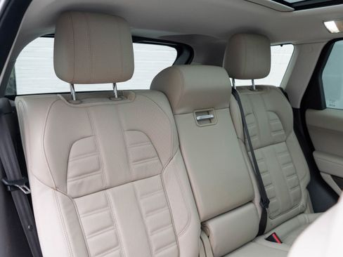 Used 2016 Land Rover Range Rover Sport Autobiography image 27