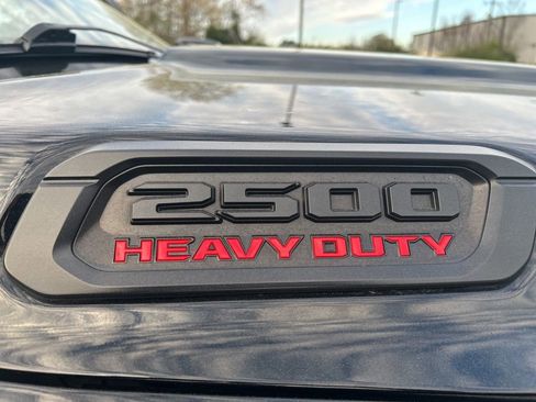 Used 2022 RAM 2500 Limited image 35