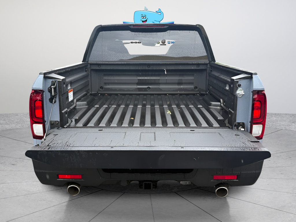 New 2026 Honda Ridgeline Sport image 5
