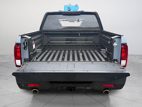 New 2026 Honda Ridgeline Sport image 5