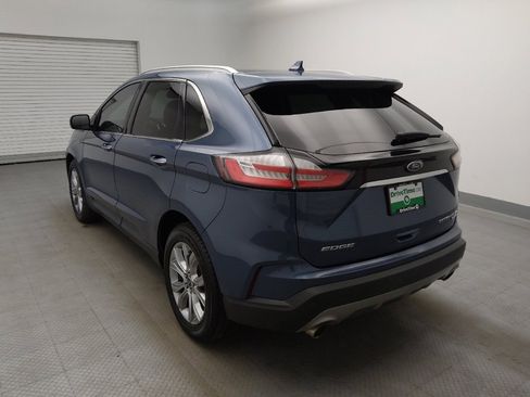 Used 2019 Ford Edge Titanium FWD image 6