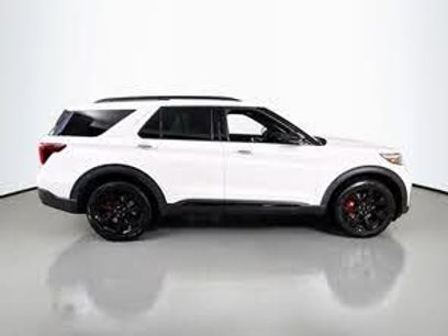 Used 2024 Ford Explorer ST w/ Equipment Group 401A