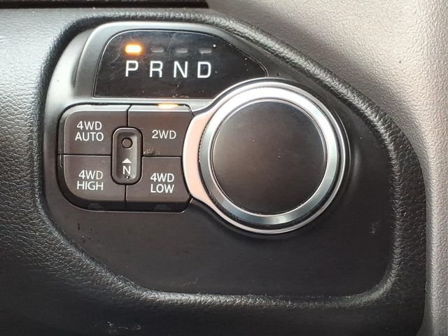 Used 2022 RAM 1500 Big Horn AWD/4WD image 20
