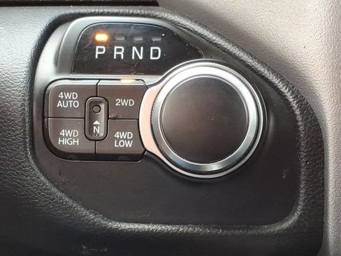 Used 2022 RAM 1500 Big Horn AWD/4WD image 20
