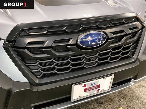 Certified 2024 Subaru Forester Wilderness image 29