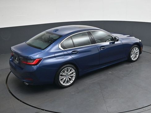 Used 2024 BMW 330i Sedan w/ Premium Package RWD image 22