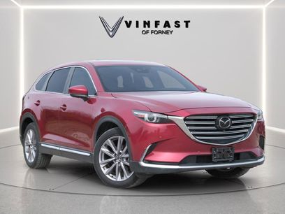 Used 2023 MAZDA CX-9 Grand Touring