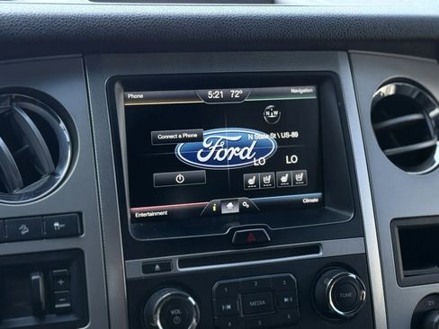 Used 2015 Ford Expedition EL XLT w/ Equipment Group 202A image 27