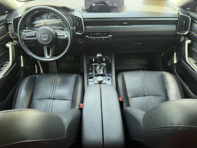 Used 2023 MAZDA CX-50 AWD 2.5 S w/ Cargo Package image 12