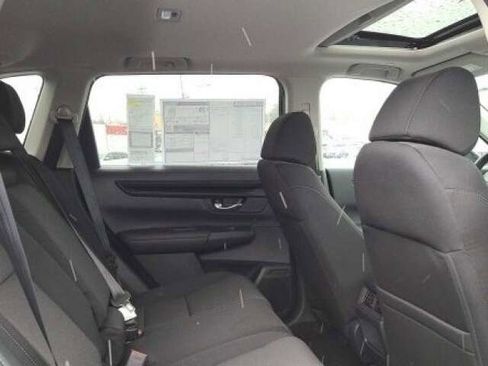 Used 2024 Honda CR-V EX image 13