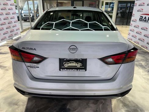 Used 2026 Nissan Altima 2.5 SV FWD image 9
