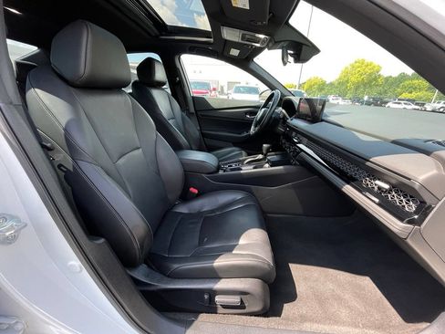 Used 2023 Honda Accord Sport image 32