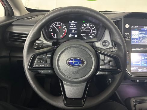 New 2026 Subaru Crosstrek 2.5i image 11