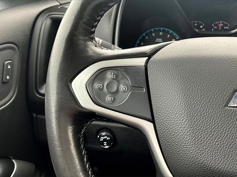 Used 2018 Chevrolet Colorado LT image 19