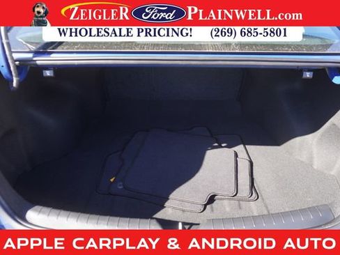 Used 2018 Hyundai Sonata ECO image 10