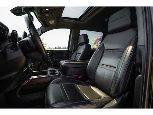 Used 2022 GMC Sierra 2500 Denali image 9