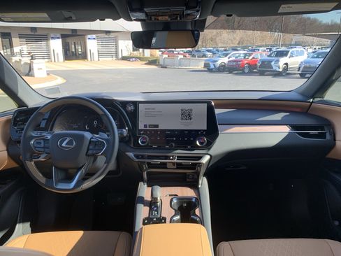 Used 2026 Lexus RX 350 FWD image 30