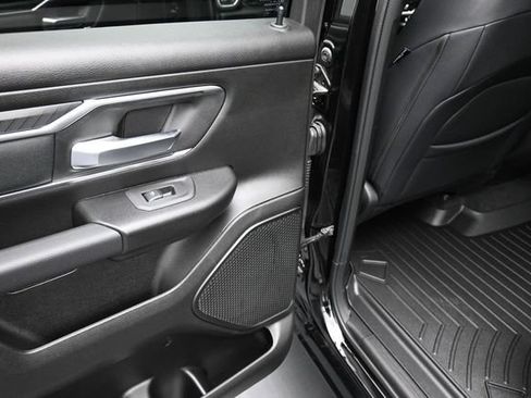 New 2026 RAM 1500 Big Horn AWD/4WD image 12