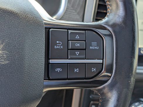 Used 2023 Ford F150 Platinum w/ Equipment Group 701A High AWD/4WD image 26